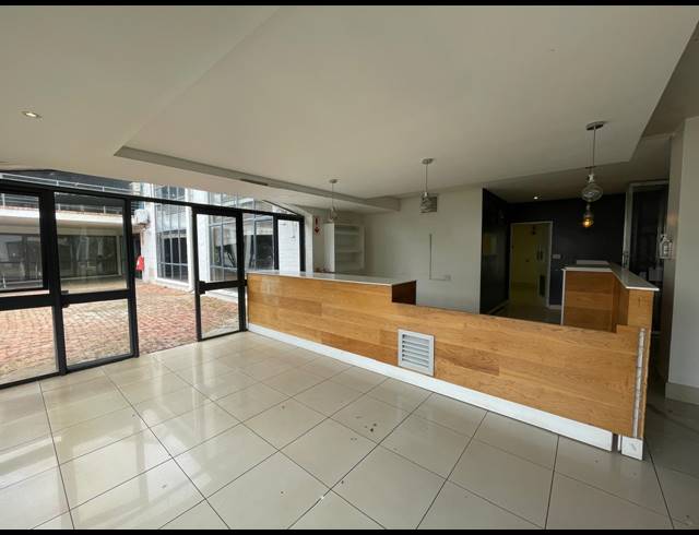 2,859M² OFFICE TO LET IN BRYANSTON
